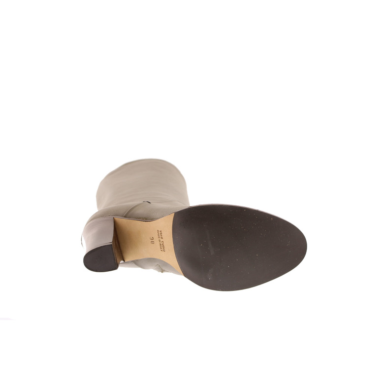 Anima J.dee laarzen groen 5