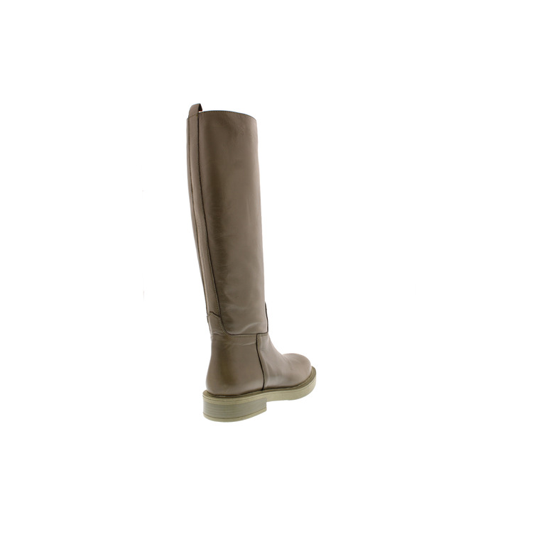 Atelier 04 stiefel grÜn 4