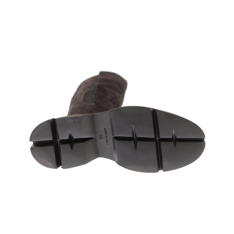 Atelier.04 boots black 5