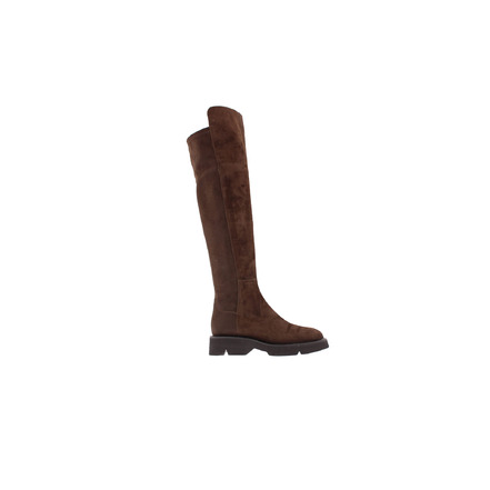 Atelier.04 boots brown