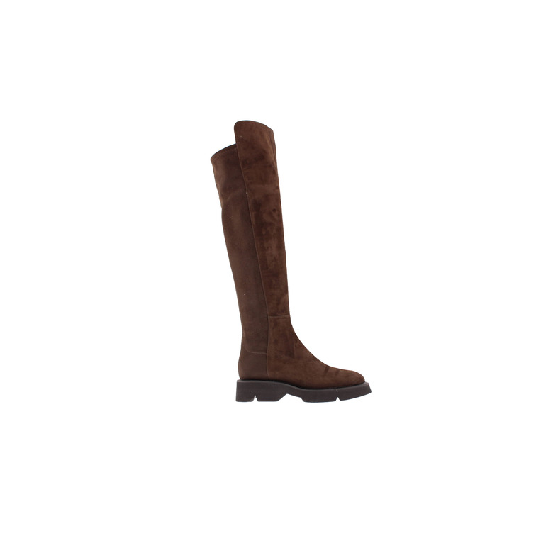 Atelier.04 laarzen bruin