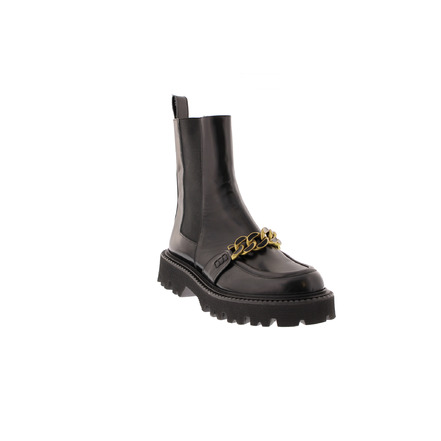 Atelier.04 ankle boots black