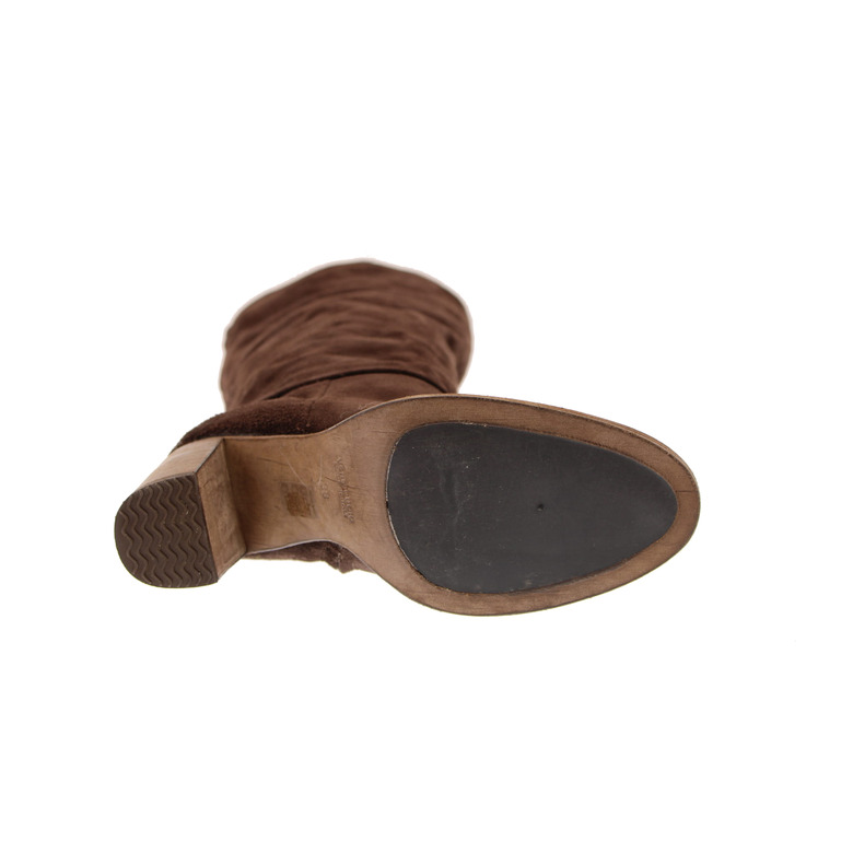 Decra laarzen bruin 5