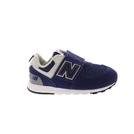 New Balance sneakers blauw