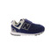 New Balance sneakers blauw 1