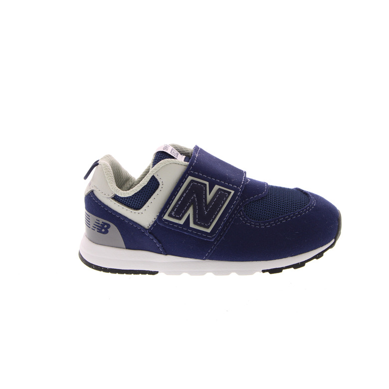 New Balance sneakers blau