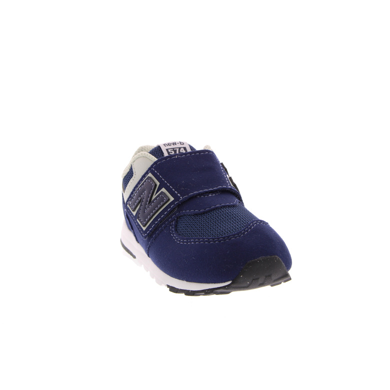 New Balance sneakers blauw 2