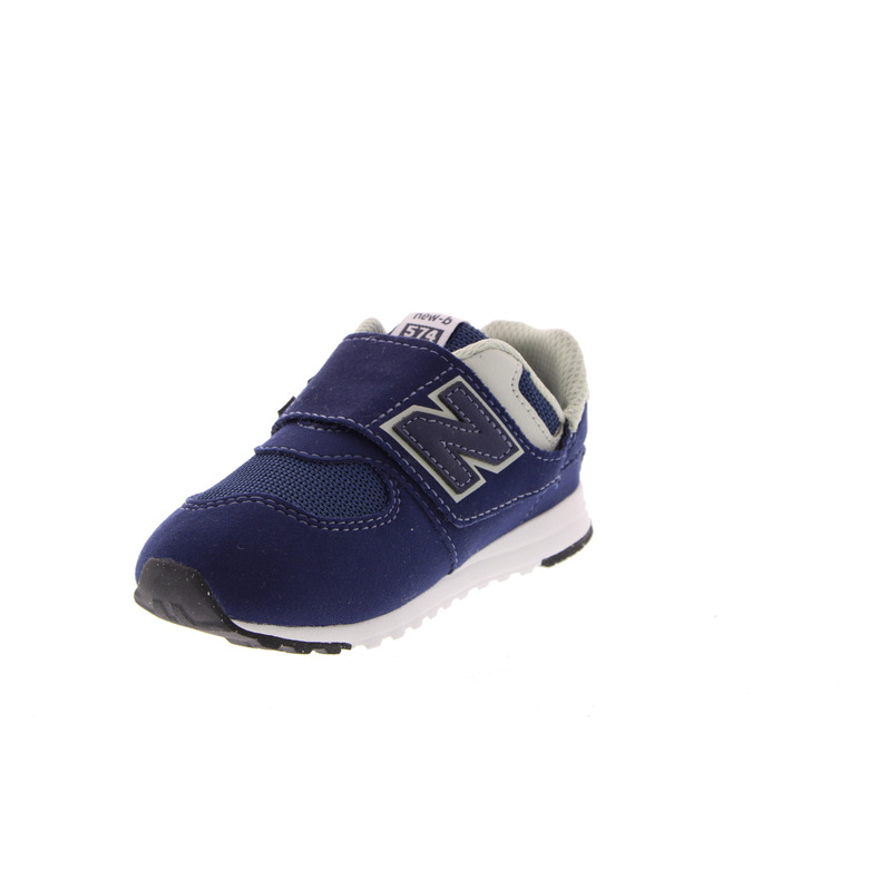 New Balance sneakers blauw 3