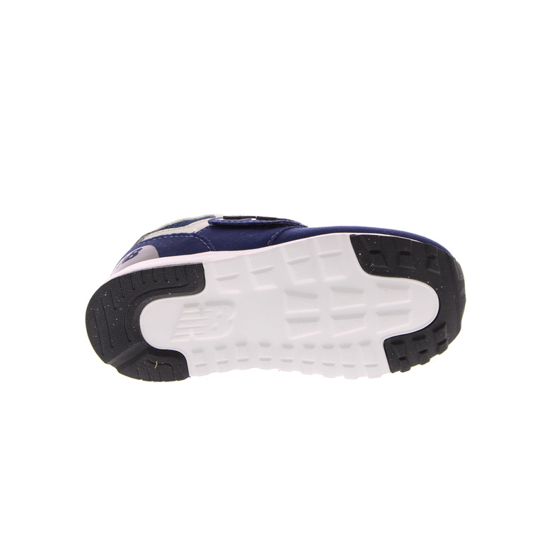 New Balance sneakers blauw 5