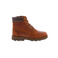 Timberland hohe schuhe cognac 1