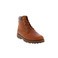 Timberland hohe schuhe cognac 2
