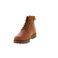 Timberland hohe schuhe cognac 3