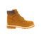 Timberland hoge schoenen bruin 1
