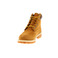 Timberland hoge schoenen bruin 3