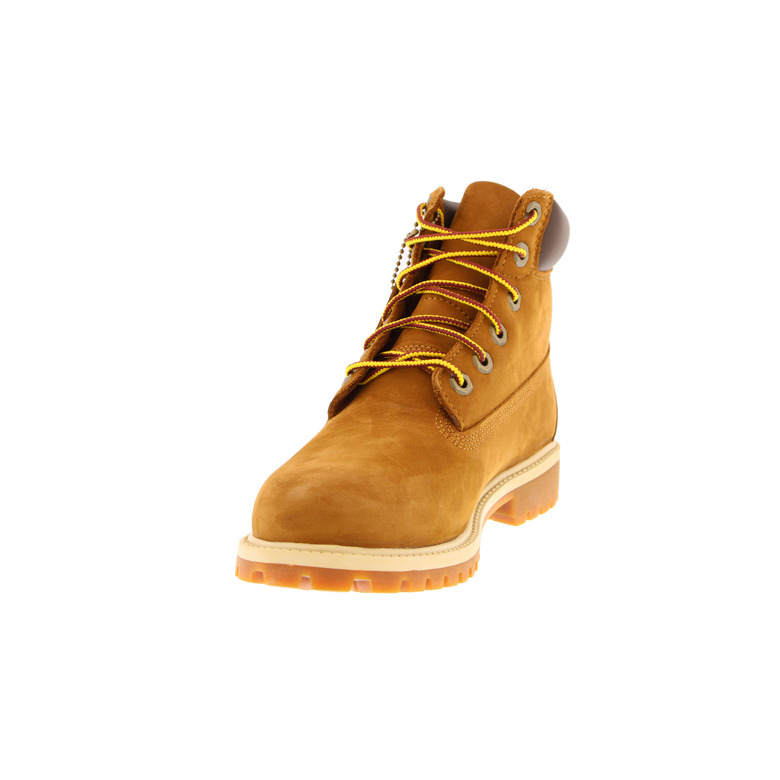 Timberland hoge schoenen bruin 3