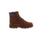 Timberland chaussures hautes brun 1