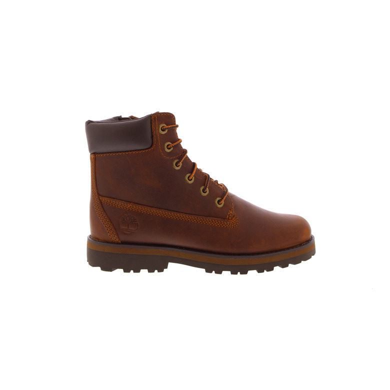 Timberland hoge schoenen bruin