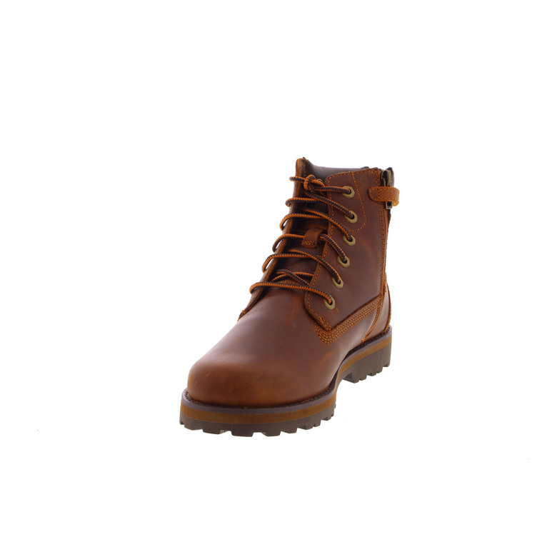 Timberland chaussures hautes brun 3