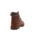 Timberland chaussures hautes brun 4