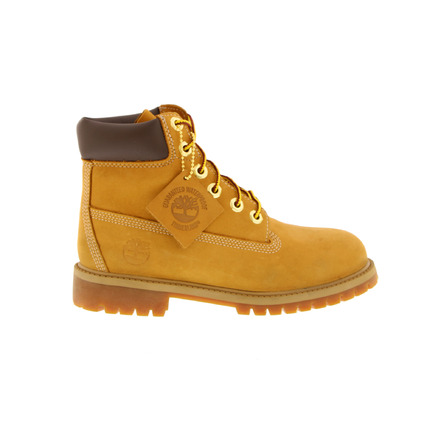 Timberland chaussures hautes camel