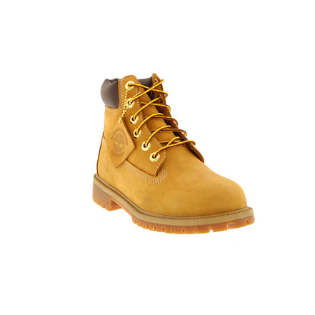 Timberland chaussures hautes camel