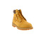 Timberland hoge schoenen camel 2