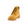 Timberland hoge schoenen camel 3
