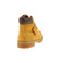 Timberland hoge schoenen camel 4