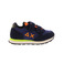 Sun68 sneakers blauw 1