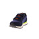Sun68 sneakers blauw 3