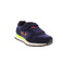 Sun68 sneakers blauw 2