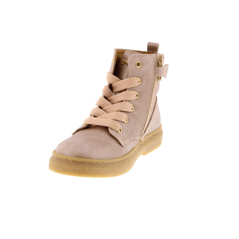 Stones And Bones high shoes nude 3