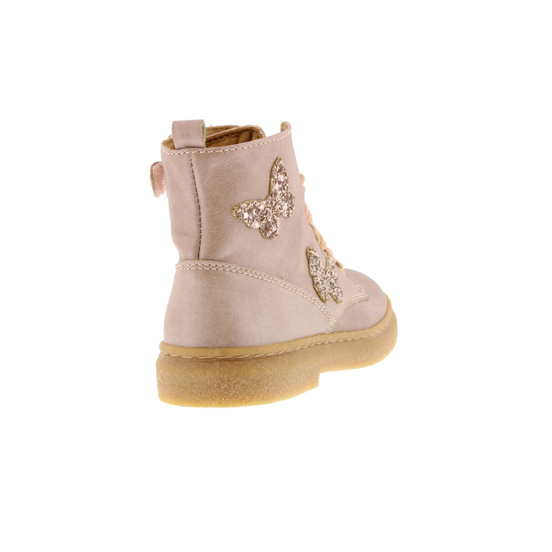 Stones And Bones high shoes nude 4