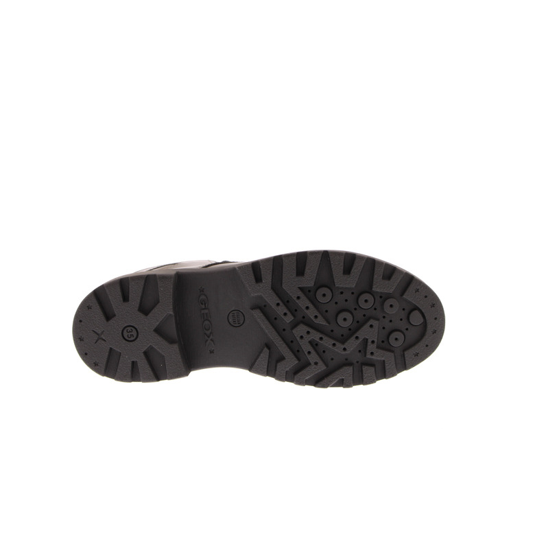 Geox hohe schuhe braun 5