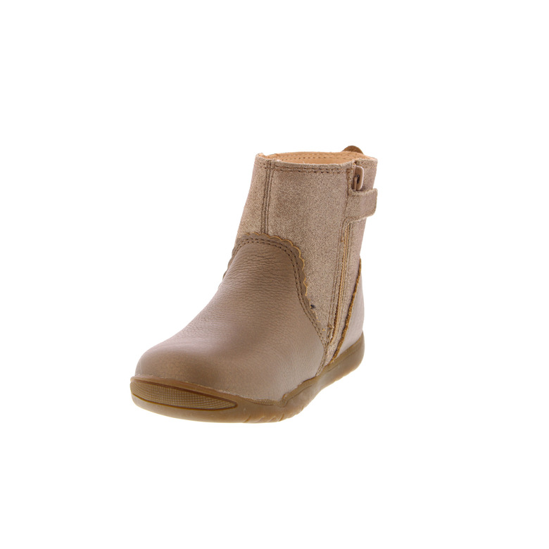 Geox stiefel braun 3