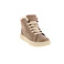 Geox hoge schoenen taupe 2