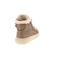 Geox hoge schoenen taupe 4