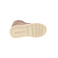 Geox hoge schoenen taupe 5
