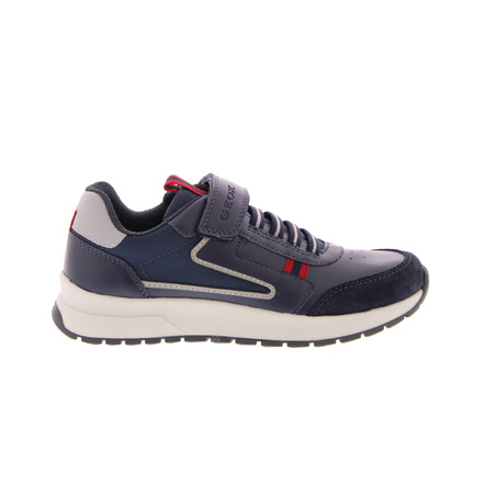 Geox chaussures hautes bleu