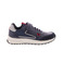 Geox chaussures hautes bleu 1