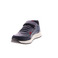 Geox chaussures hautes bleu 3
