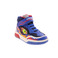 Geox chaussures hautes bleu 2