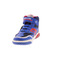 Geox chaussures hautes bleu 3