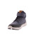 Geox chaussures hautes bleu 3