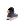 Geox chaussures hautes bleu 4