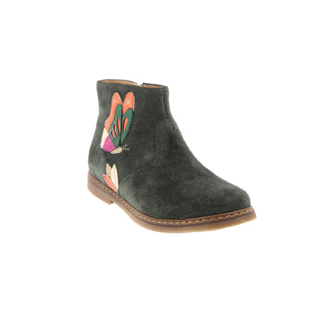 Pom D'api laarzen groen