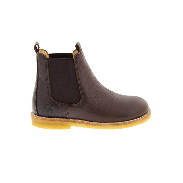 Angulus high shoes brown