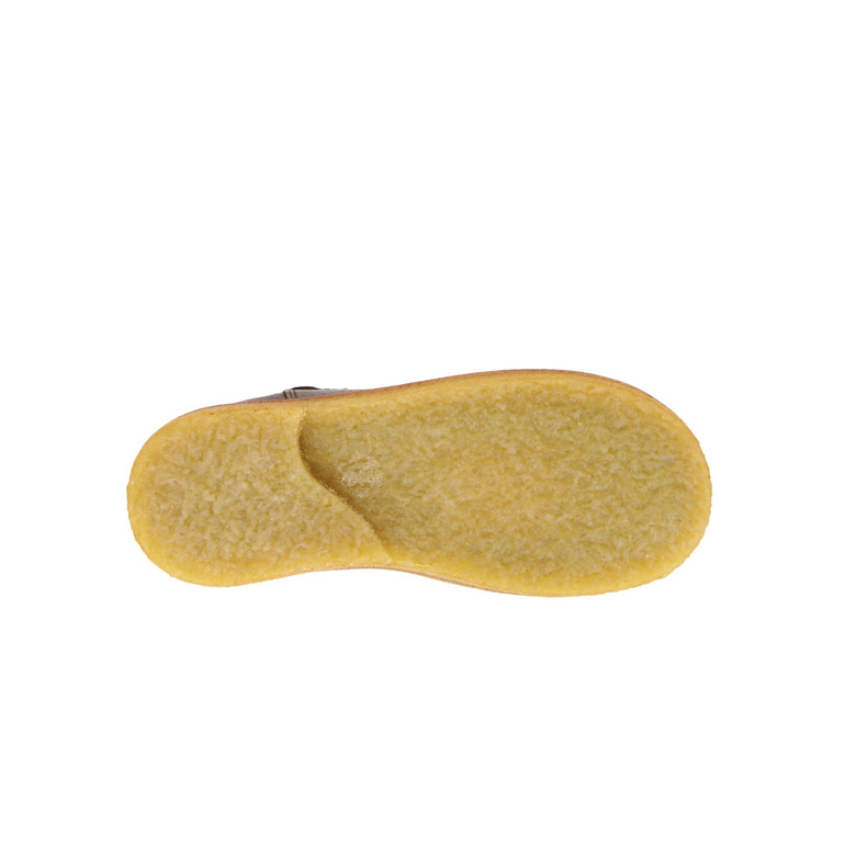 Angulus chaussures hautes brun 5