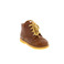 Angulus veterschoenen cognac 2