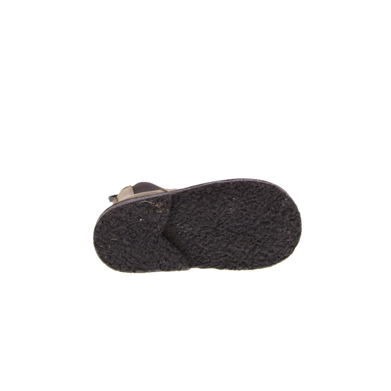 Angulus chaussures hautes vert 5